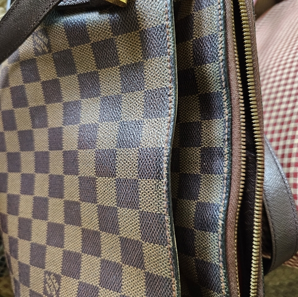 Louis Vuitton bag LG MM - Picture 4 of 16